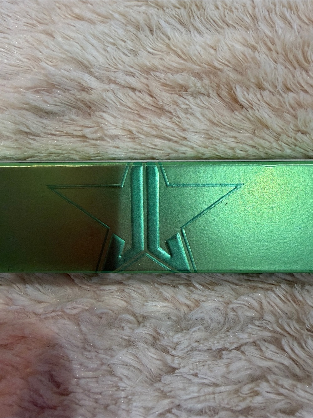 Jeffree Star Green Metallic Eyeliner - Picture 4 of 4